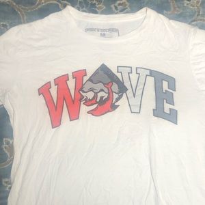 Pink Dolphin T-Shirt